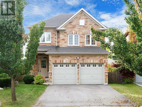 21 Taro Court, Richmond Hill, ON - Outdoor With Facade