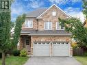 21 Taro Court, Richmond Hill, ON  - Outdoor With Facade 