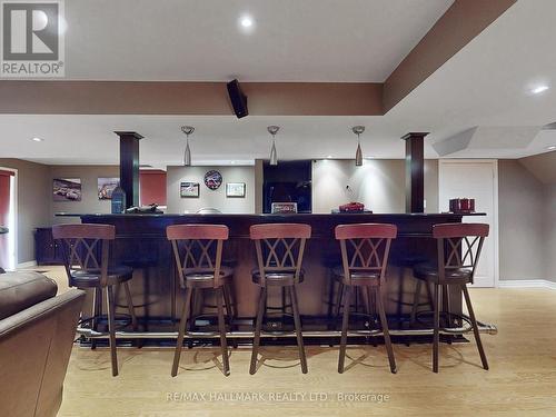 21 Taro Court, Richmond Hill, ON - Indoor Photo Showing Dining Room