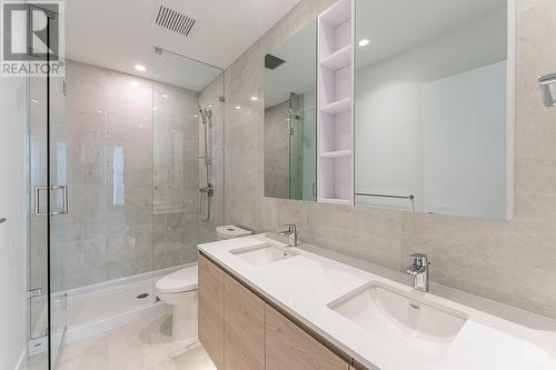 3301 680 Quayside Drive, New Westminster, BC - Indoor Photo Showing Bathroom