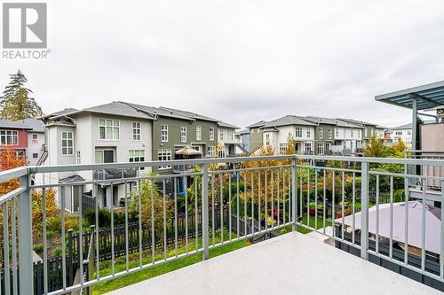 44 24076 112 Avenue, Maple Ridge, BC - Outdoor With Exterior