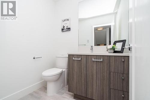 44 24076 112 Avenue, Maple Ridge, BC - Indoor Photo Showing Bathroom