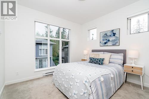 44 24076 112 Avenue, Maple Ridge, BC - Indoor Photo Showing Bedroom