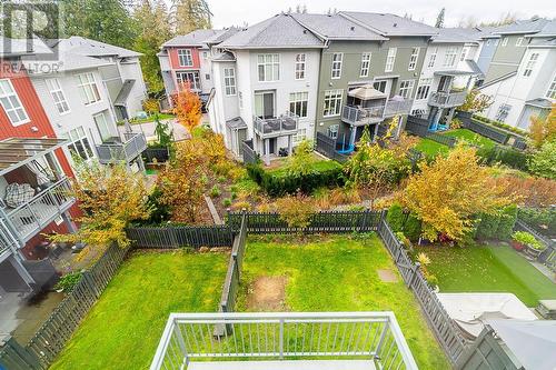 44 24076 112 Avenue, Maple Ridge, BC - Outdoor