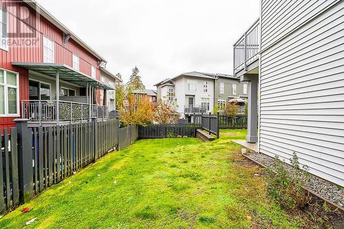 44 24076 112 Avenue, Maple Ridge, BC - Outdoor