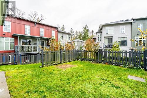 44 24076 112 Avenue, Maple Ridge, BC - Outdoor