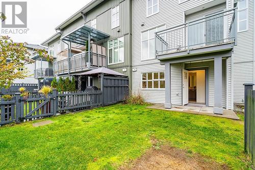 44 24076 112 Avenue, Maple Ridge, BC - Outdoor