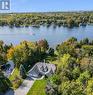 4 Sturgeon Glen Road, Kawartha Lakes (Fenelon Falls), ON  - Outdoor With Body Of Water With View 