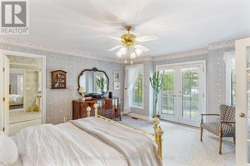 4 Sturgeon Glen Road, Kawartha Lakes (Fenelon Falls), ON - Indoor Photo Showing Bedroom