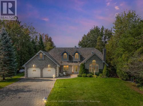 4 Sturgeon Glen Road, Kawartha Lakes (Fenelon Falls), ON - Outdoor