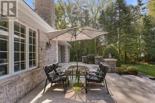 4 Sturgeon Glen Road, Kawartha Lakes (Fenelon Falls), ON - Outdoor With Deck Patio Veranda