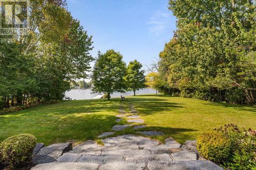 4 Sturgeon Glen Road, Kawartha Lakes (Fenelon Falls), ON - Outdoor