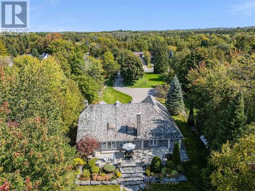 4 Sturgeon Glen Road, Kawartha Lakes (Fenelon Falls), ON - Outdoor With View