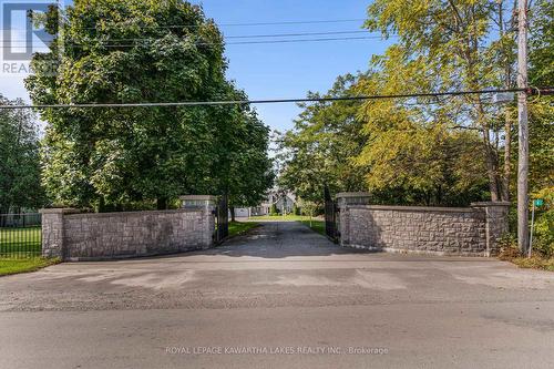 4 Sturgeon Glen Road, Kawartha Lakes (Fenelon Falls), ON - Outdoor