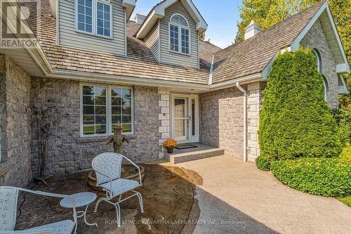 4 Sturgeon Glen Road, Kawartha Lakes (Fenelon Falls), ON - Outdoor