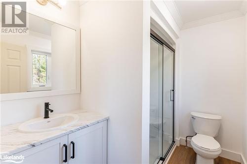 1026 Piper Glen Road, Minden, ON - Indoor Photo Showing Bathroom