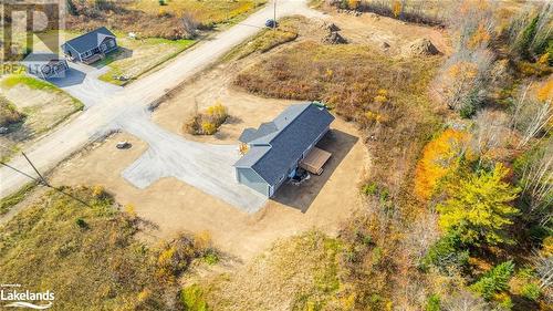 1026 Piper Glen Road, Minden, ON - Outdoor With View