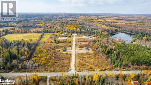 1026 Piper Glen Road, Minden, ON - Outdoor With View