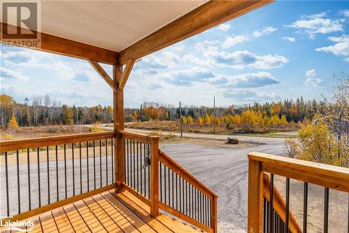 1026 Piper Glen Road, Minden, ON - Outdoor With View With Exterior