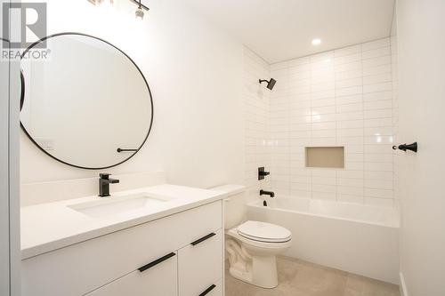 24 Noah Dr, Sault Ste. Marie, ON - Indoor Photo Showing Bathroom