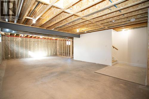 24 Noah Dr, Sault Ste. Marie, ON - Indoor Photo Showing Basement