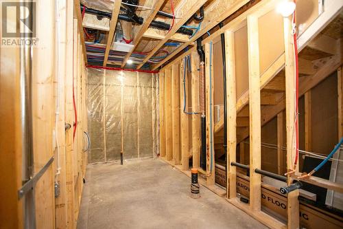 24 Noah Dr, Sault Ste. Marie, ON - Indoor Photo Showing Basement