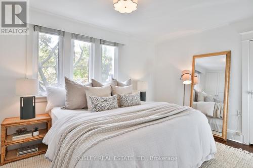 21 Lemay Road, Toronto, ON - Indoor Photo Showing Bedroom