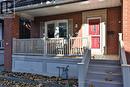 21 Lemay Road, Toronto, ON  - Outdoor With Deck Patio Veranda 