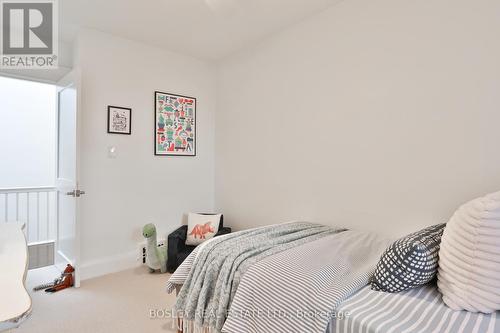 21 Lemay Road, Toronto, ON - Indoor Photo Showing Bedroom