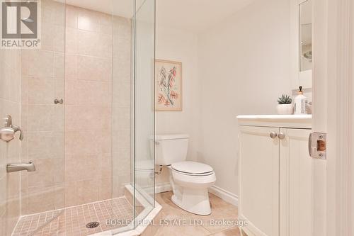 21 Lemay Road, Toronto, ON - Indoor Photo Showing Bathroom