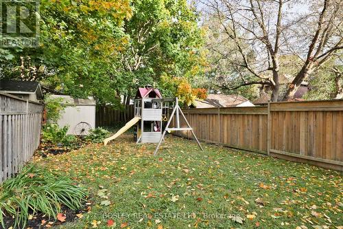 21 Lemay Road, Toronto, ON - Outdoor