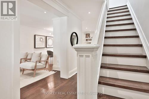 21 Lemay Road, Toronto, ON - Indoor Photo Showing Other Room