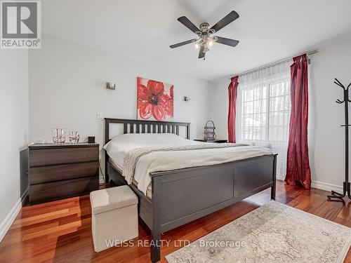 42 Barksdale Avenue, Toronto, ON - Indoor Photo Showing Bedroom