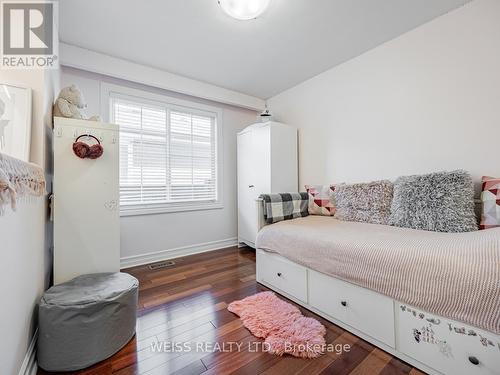 42 Barksdale Avenue, Toronto, ON - Indoor Photo Showing Bedroom