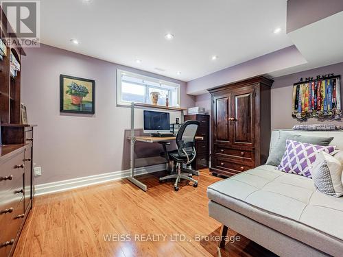 42 Barksdale Avenue, Toronto, ON - Indoor