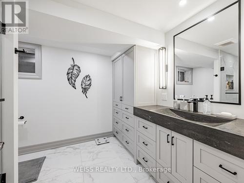 42 Barksdale Avenue, Toronto, ON - Indoor Photo Showing Other Room