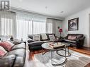 42 Barksdale Avenue, Toronto, ON  - Indoor Photo Showing Living Room 