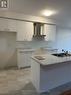 65 Velvet Way, Thorold, ON  - Indoor Photo Showing Kitchen 