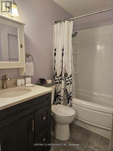 # G - 1 Prince Of Wales Drive, Belleville, ON - Indoor Photo Showing Bathroom