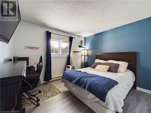 495 Ridge Street, Port Elgin, ON - Indoor Photo Showing Bedroom