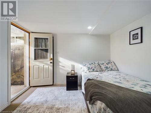 495 Ridge Street, Port Elgin, ON - Indoor Photo Showing Bedroom