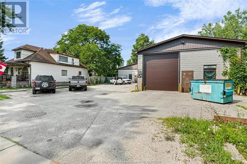 1133 Aubin Road, Windsor, ON 