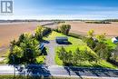 2214 Mersea Road 7, Leamington, ON  - Outdoor With View 