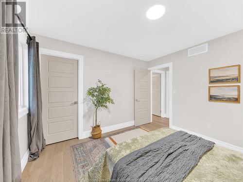 162 Whelan Drive, Amherstburg, ON - Indoor Photo Showing Bedroom