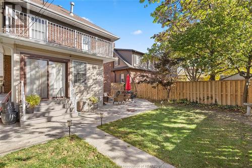 1225 Chilver, Windsor, ON - Outdoor