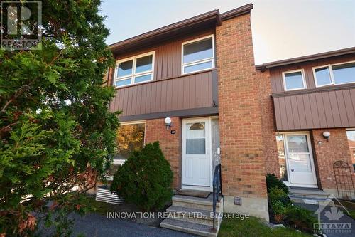 40 - 2111 Montreal Road, Ottawa, ON - Outdoor