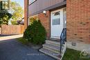 40 - 2111 Montreal Road, Ottawa, ON  - Outdoor With Exterior 