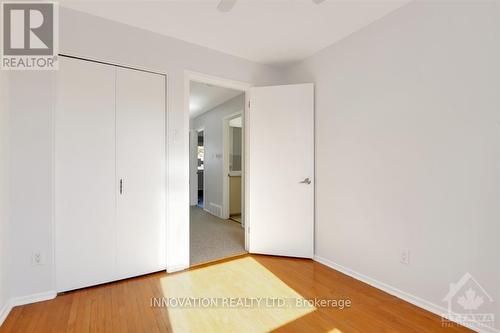 40 - 2111 Montreal Road, Ottawa, ON - Indoor Photo Showing Other Room