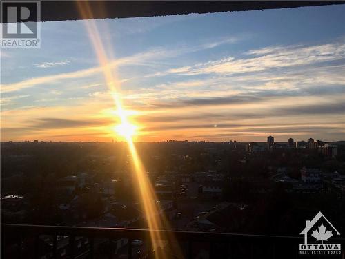 665 Bathgate Drive Unit#1112, Ottawa, ON - Outdoor With View