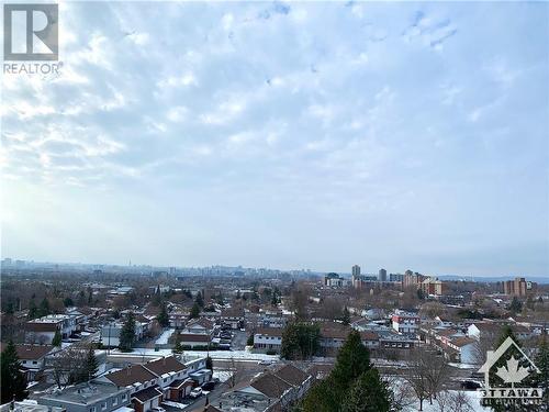 665 Bathgate Drive Unit#1112, Ottawa, ON - Outdoor With View